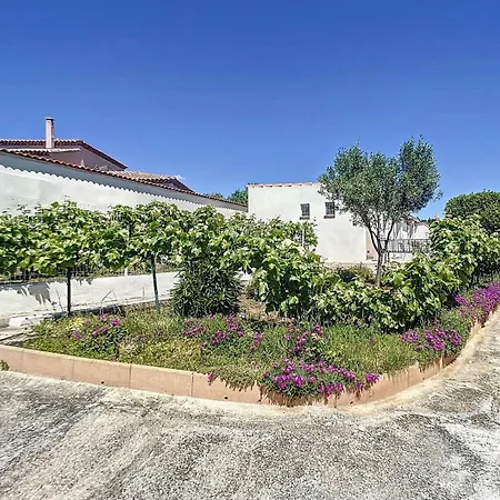 Maison 50m2 Dans Propriete Privee A 20 Minutes De La