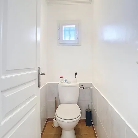 Maison 50m2 Dans Propriete Privee A 20 Minutes De La * Marseille