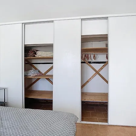 Maison 50m2 Dans Propriete Privee A 20 Minutes De La * Marseille